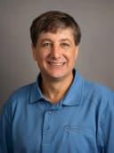Dr. Edward Mccallum