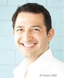 Dr. Eli Halabi