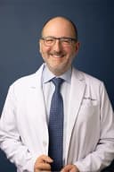 Dr. Eliot Heisler