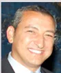 Dr. Emad Bassali