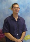 Dr. Erik Tinhan