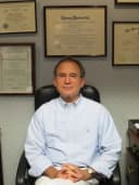 Dr. Fred Kriegel