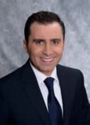 Dr. Frederick Nafash