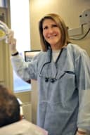 Dr. Gabrielle Noory