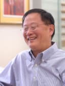 Dr. Garrick Wong