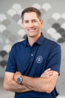 Dr. Gavin Heymann