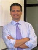 Dr. George Pliakas