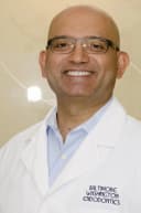Dr. Ghulam Murtaza