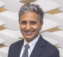 Dr. Girish Banaji