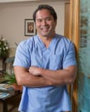 Dr. Gregg Uyeda