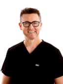 Dr. Gregory Anderson