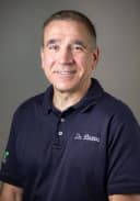 Dr. Gregory Livanos