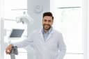 Dr. Gregory Pette