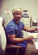 Dr. Hector Cummings
