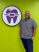Dr. Hector Pena