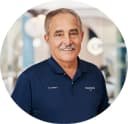 Dr. Henry Maccaro
