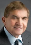 Dr. Henry Steiman