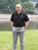 Dr. Imad Shammaa