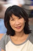 Dr. Irene Chang