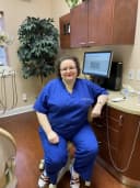 Dr. Irina Lekht