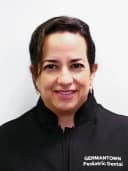 Dr. Irma Echandy