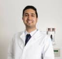 Dr. Isaac Yue