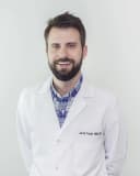 Dr. Jacob Frazier