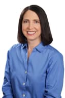Dr. Jacqueline Bunce