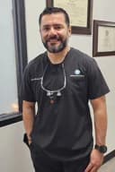 Dr. Jaime Rivera