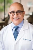 Dr. James Frazier