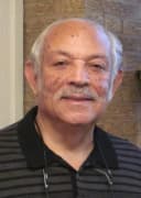 Dr. James Harris