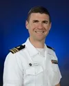 Dr. James Hawkins