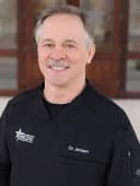 Dr. James Jensen