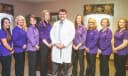Dr. James Woodyard