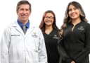 Dr. Jared Condie
