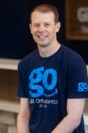 Dr. Jared Gill
