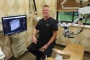 Dr. Jason Devey