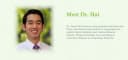 Dr. Jason Hui
