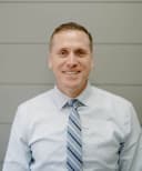 Dr. Jason Judd
