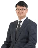 Dr. Jason Seo