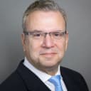 Dr. Jay Mackman