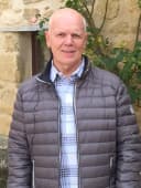 Dr. Jeff Carroll