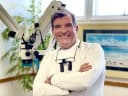 Dr. Jeffrey Bailey