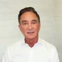 Dr. Jeffrey Berger