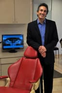 Dr. Jeffrey Cohen