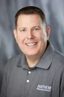 Dr. Jeffrey Cox