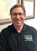 Dr. Jeffrey Genecov