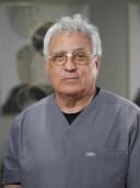Dr. Jeffrey Lieberman