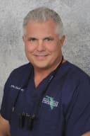 Dr. Jeffrey Sevor