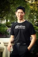 Dr. Jeffrey Wang